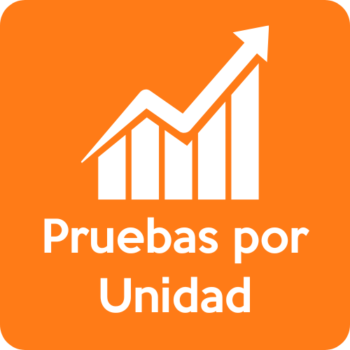 Pruebas por Unidad